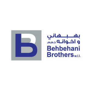 Behbehani Bro