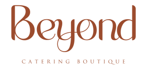 Beyond Catering Boutique