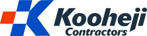 Kooheji Contractor Logo - Kooheji